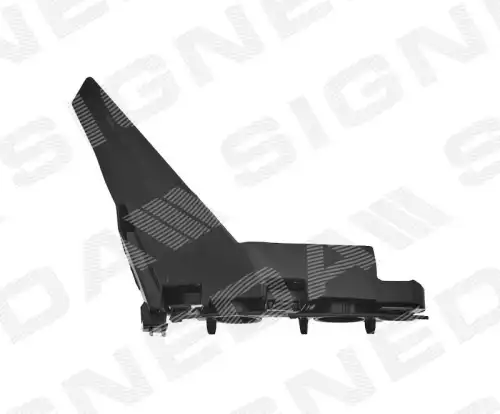 PVG43193AR Автозапчасть/Кронштейн бампера пер.прав. SIGNEDA