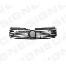 Решетка радиатора SIGNEDA PVW07104(K)GB