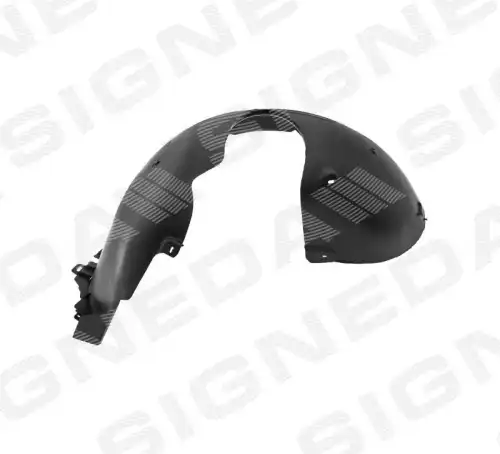 Подкрылок SIGNEDA SIN0345L