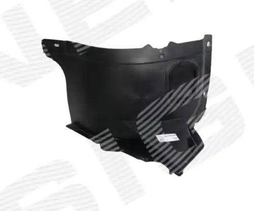 Подкрылок SIGNEDA SIN0352L