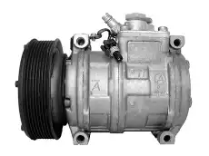 Компрессор, кондиционер 10-0782 AIRSTAL
