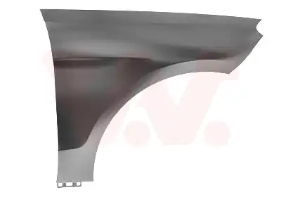 Крыло VAN WEZEL 2940658
