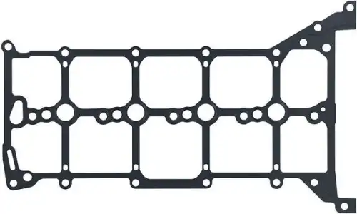 Прокладка ГБЦ GLASER X90372-01