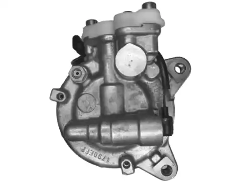 Компрессор, кондиционер 10-4703 AIRSTAL