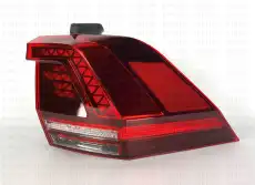 Фонарь габаритный JORDEN JH20TIG16005R