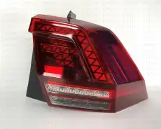 Фонарь габаритный JORDEN JH20TIG16005R