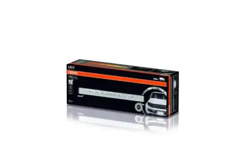 Фара OSRAM LEDDL106SP