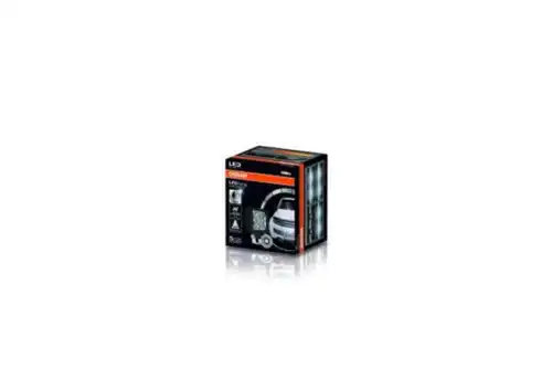Фара OSRAM LEDDL101SP