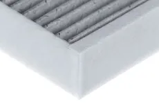 Салонный фильтр RAF FILTER RSTC005AUY