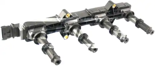 Катушка зажигания LEMARK CP327