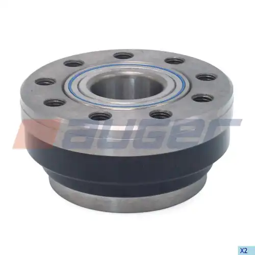 Ступица AUGER 95252