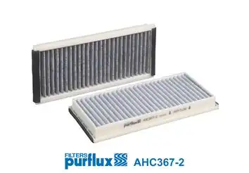 Фильтр воздушный PURFLUX AHC367-2