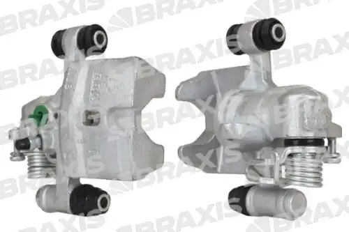 Суппорт тормозной BRAXIS AG0901
