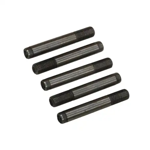 STUD,VLV RKR ARM BALL(.003' O.S.) 03814692 CADILLAC