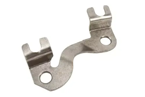 GUIDE,VLV LFTR PUSH ROD 12562369 CADILLAC