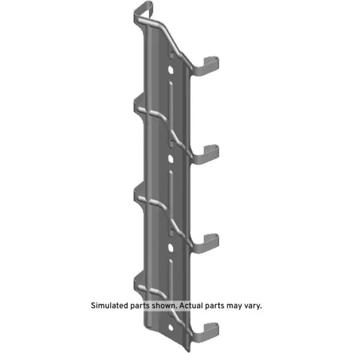 RETAINER,VLV LFTR GDE(1 PC)(RESTRICTOR) 12551399 CADILLAC