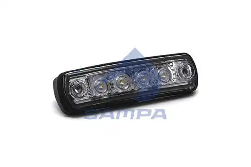 Фонарь габаритный SAMPA 023.399