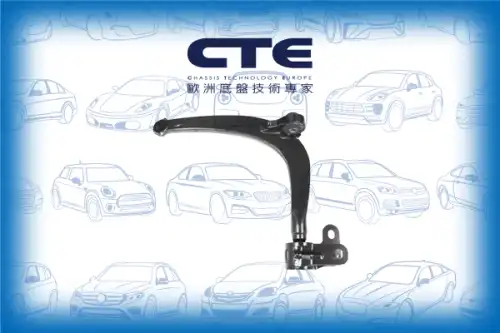 Рычаг подвески CTE CS-2501R