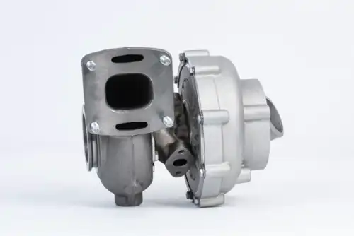 Компрессор, наддув 53269987105 BORG WARNER
