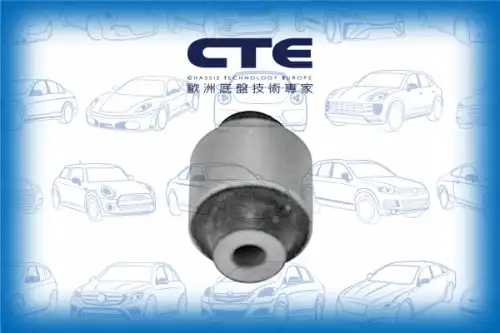 Рычаг подвески CTE CBH01035