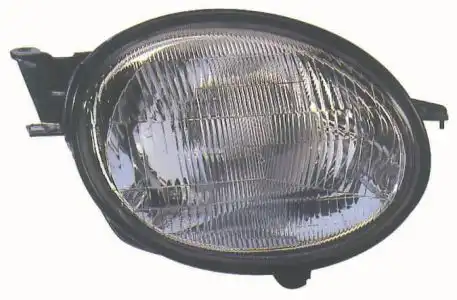 Фара ABAKUS 212-1183R-LD-EM