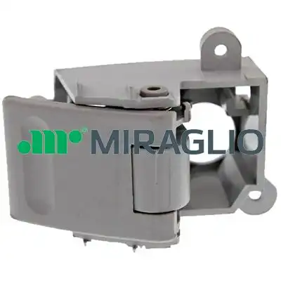 Ручка двери MIRAGLIO 60/327