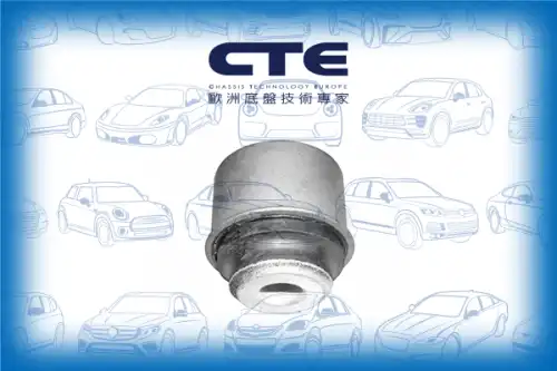 Рычаг подвески CTE CBH21002