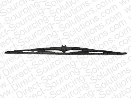 Щетка стеклоочистителя 208255OEM DSS
