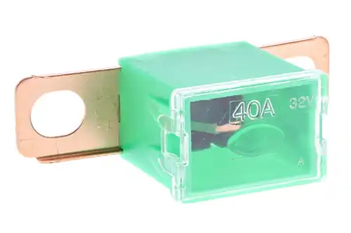Предохранитель A99-98-0010 ACKOJA