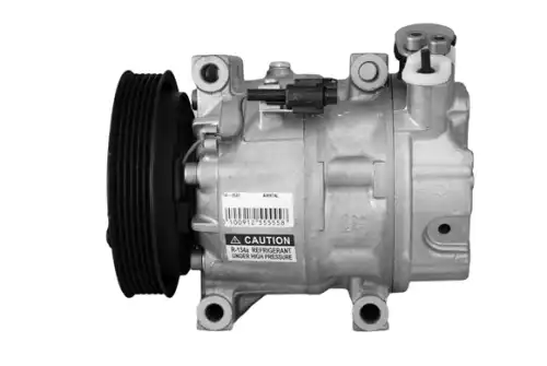 Компрессор, кондиционер 10-1537 AIRSTAL
