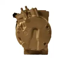 Компрессор, кондиционер 16CA012 SERCORE