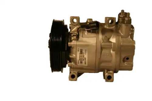 Компрессор, кондиционер 16CA012 SERCORE