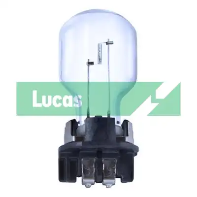 Автолампа LUCAS LLB199