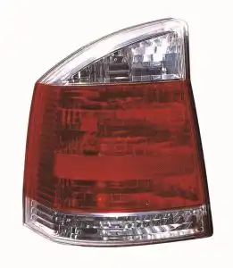 Фонарь задний ABAKUS 442-1927L-UE-CR