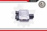 94SKV804 Резистор вентилятора