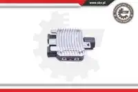 94SKV804 Резистор вентилятора