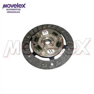 Диск сцепления MOVELEX M05907