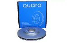 Тормозной диск QD5713 QUARO