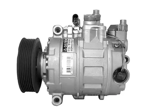 Компрессор, кондиционер 10-0748 AIRSTAL