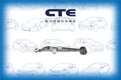 Рычаг подвески CTE CS-248L