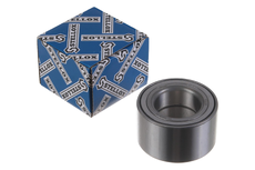 564725AB !подшипник ступ.\ VW T4/Syncro 90> <=1200kg 40-30028-SX STELLOX