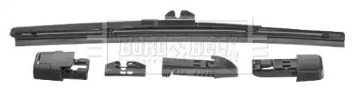 Щетка стеклоочистителя BW10RF BORG&BECK