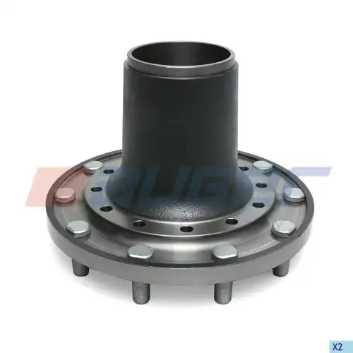 Ступица AUGER 91542