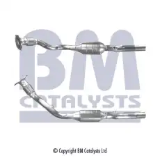 Катализатор BM90900H BM