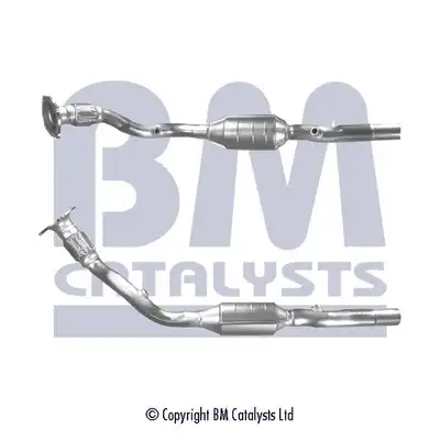 Катализатор BM90900H BM