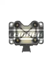 Катушка зажигания LEMARK CP065