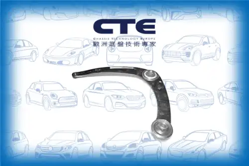 CTE CS-1604L