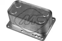 Масляный радиатор METALCAUCHO 39064