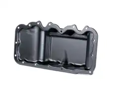 Поддон картера двигателя RIDEX 592O0103