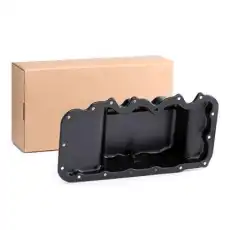 Поддон картера двигателя RIDEX 592O0103